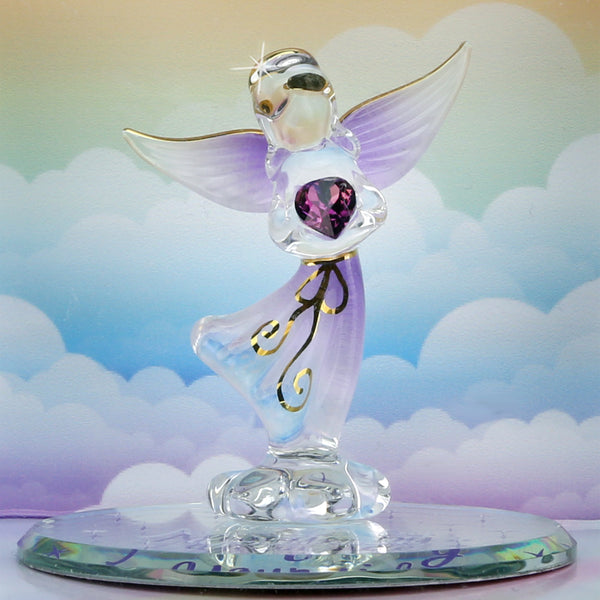 K2-A1 861-YS: Angel By Your Side