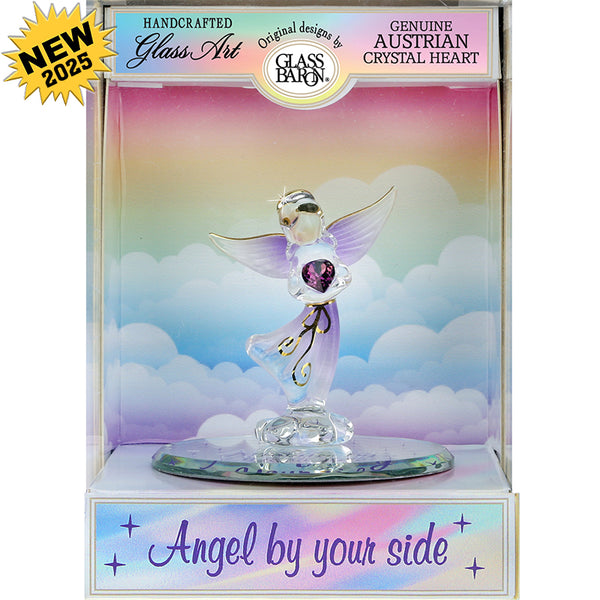 K2-A1 861-YS: Angel By Your Side