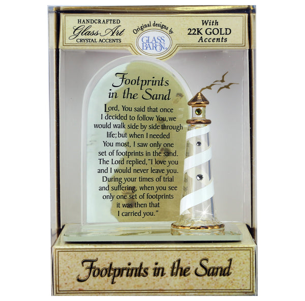 K2-EM2 950-FS: Footprints In The Sand