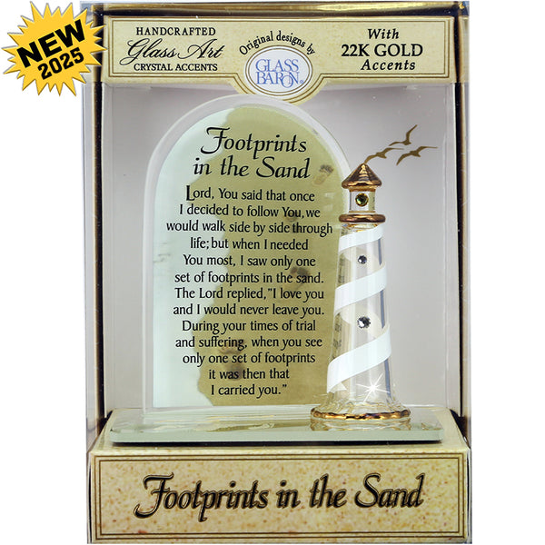 K2-EM2 950-FS: Footprints In The Sand
