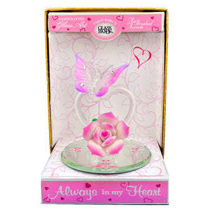 Keepsake Box: Always In My Heart