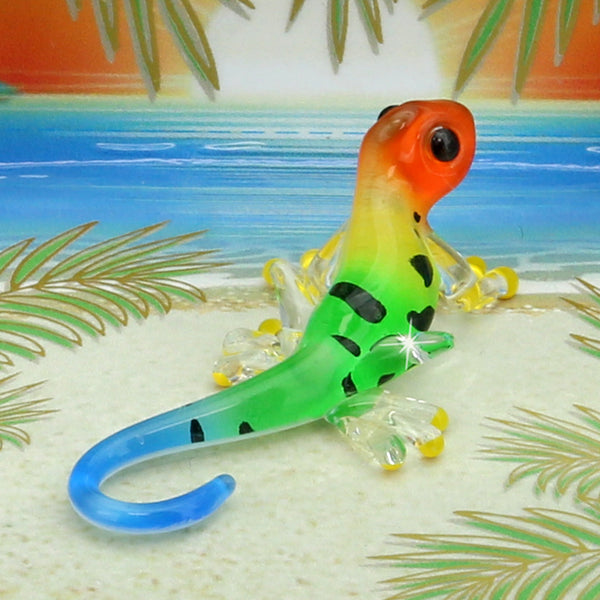 K2-S0 202-1: Gecko