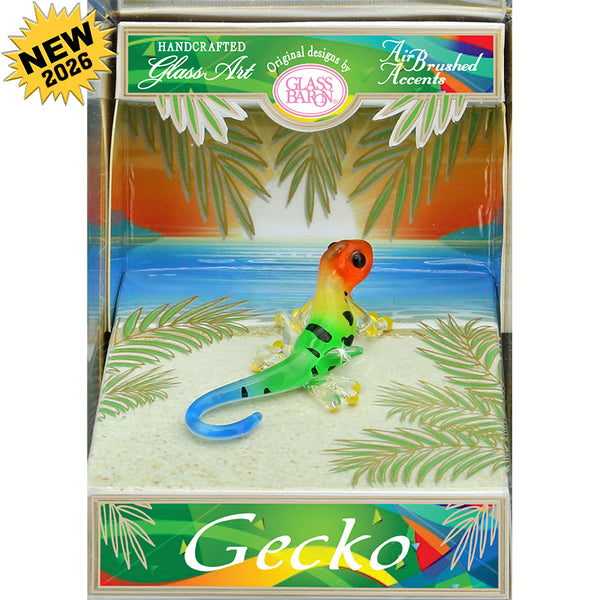 K2-S0 202-1: Gecko