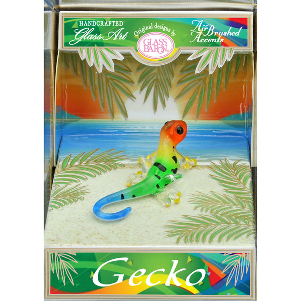 K2-S0 202-1: Gecko