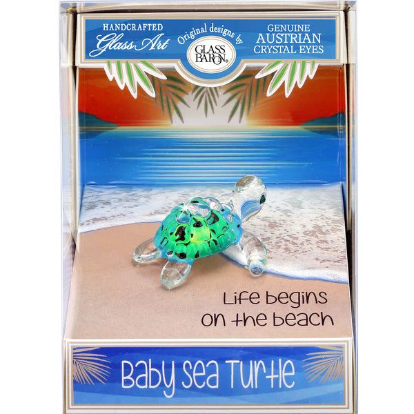 K2-S0 249-LB: Sea Turtle, Life Begins