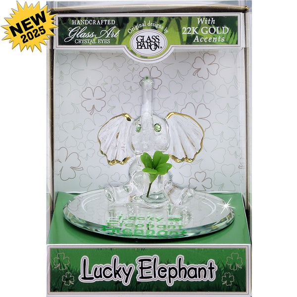 K2-S1 175-LK: Lucky Elephant