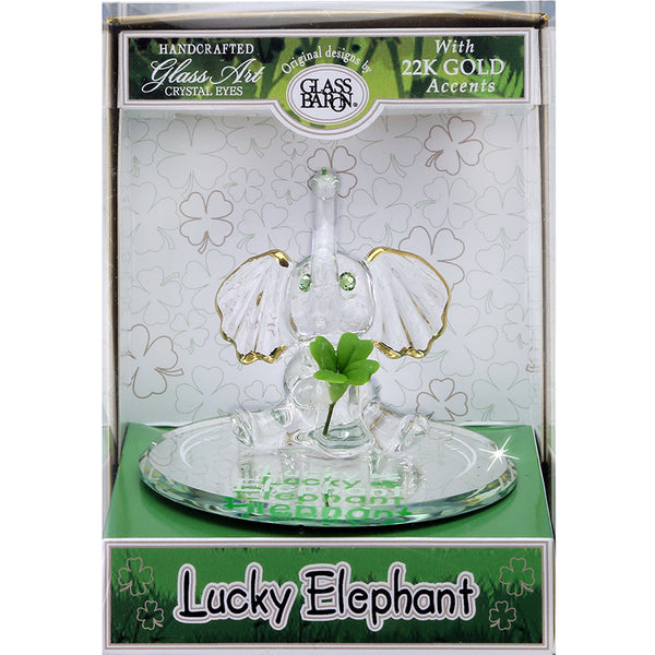 K2-S1 175-LK: Lucky Elephant