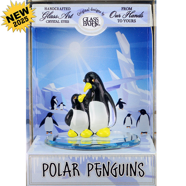 K2-S1 252-PB: Polar Penguins