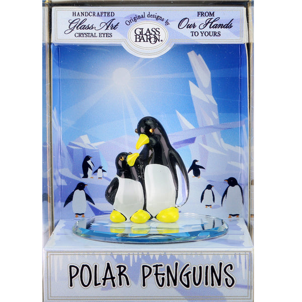 K2-S1 252-PB: Polar Penguins
