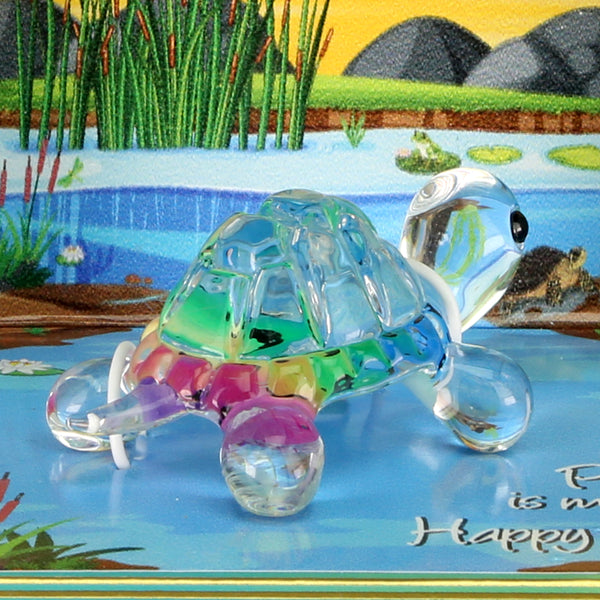 K2-S1 255-H: Happy Turtle