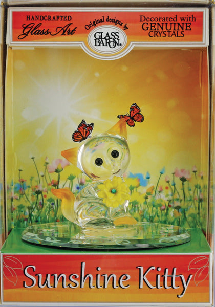 K2-S2 105-SK: Sunshine Kitty