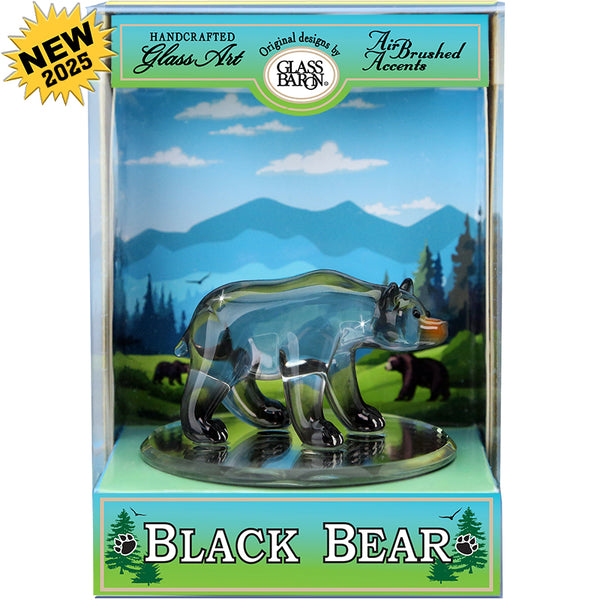 K2-S2 148: Black Bear
