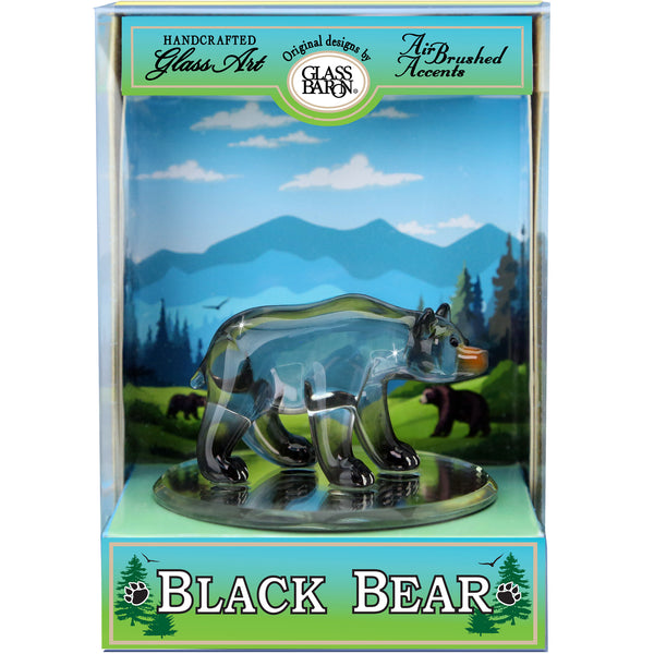 K2-S2 148: Black Bear
