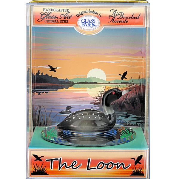 K2-S2 238-LN: Loon