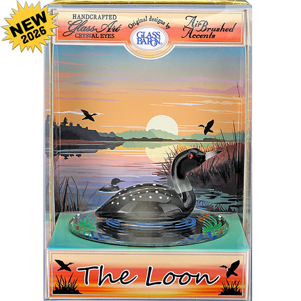 K2-S2 238-LN: Loon