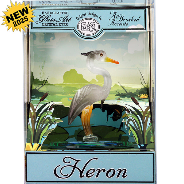 K2-S2 239: Heron