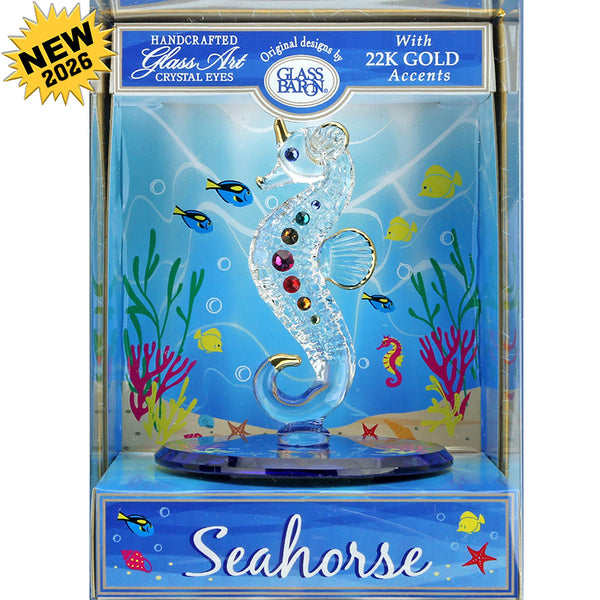 K2-S2 248: Sea Horse