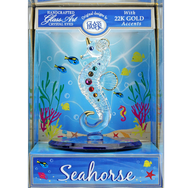 K2-S2 248: Sea Horse