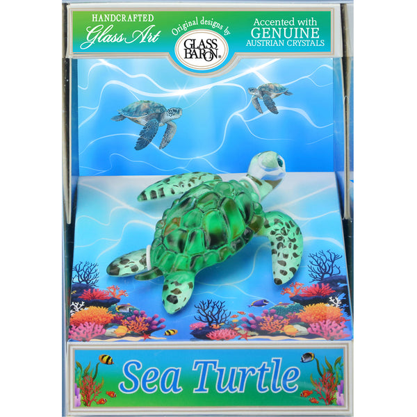 K2-S2 259: Sea Turtle