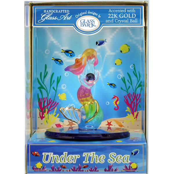 K2-S2 272-M: Mermaid