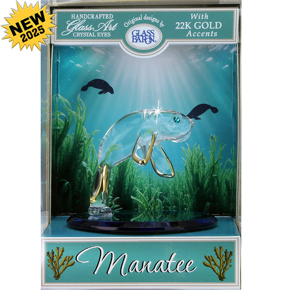 K2-S2 273: Manatee