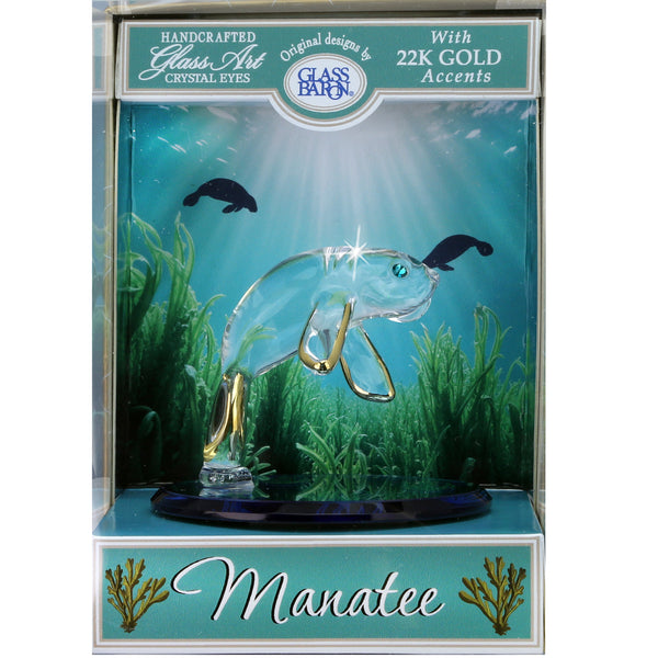 K2-S2 273: Manatee