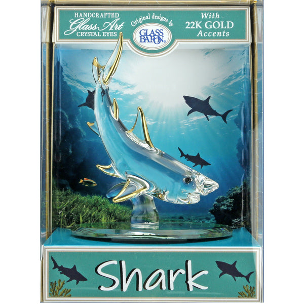 K2-S2 301: Shark