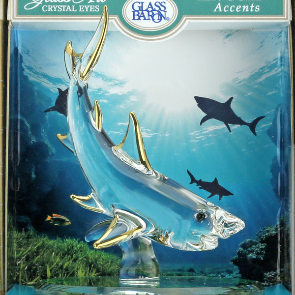 K2-S2 301: Shark