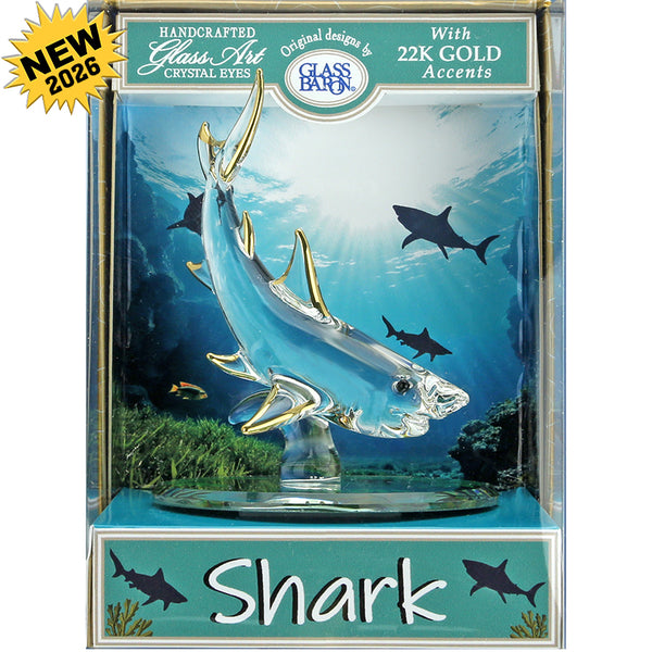 K2-S2 301: Shark