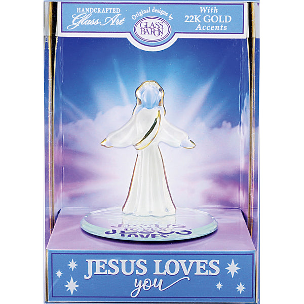 K2-S2 333-JLU: Jesus Loves You