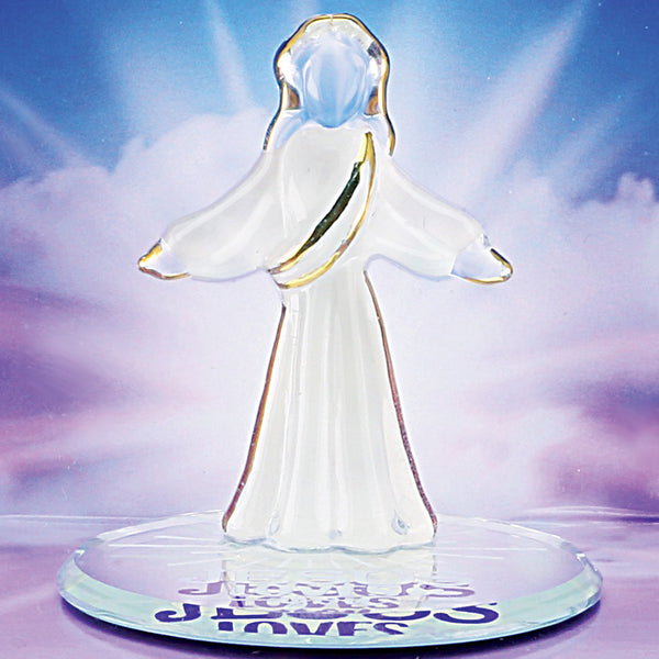 K2-S2 333-JLU: Jesus Loves You