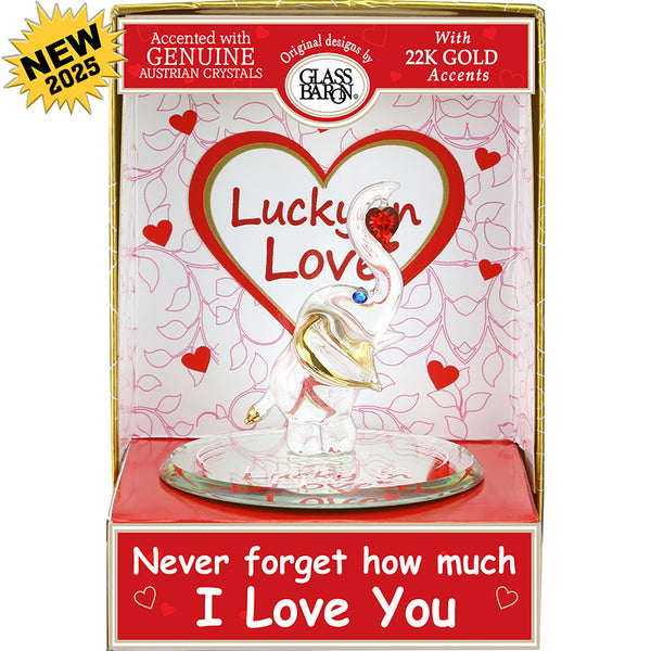 K2-S2 477-NF: Elephant "Never Forget"