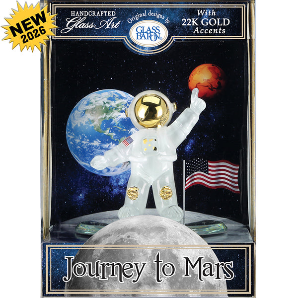 K2-S2 479-JTM: Astronaut, Journey to Mars