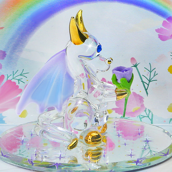 K2-S2 581-L: Sniffy the Dragon