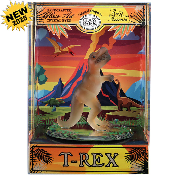 K2-S2 D563-T: T-Rex