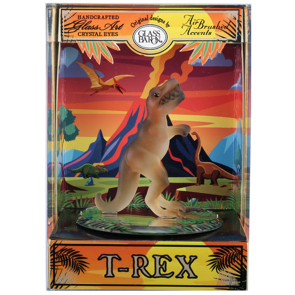 K2-S2 D563-T: T-Rex