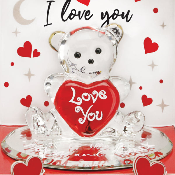 K2-S3 151-BKB: Bear "Moon and Back"