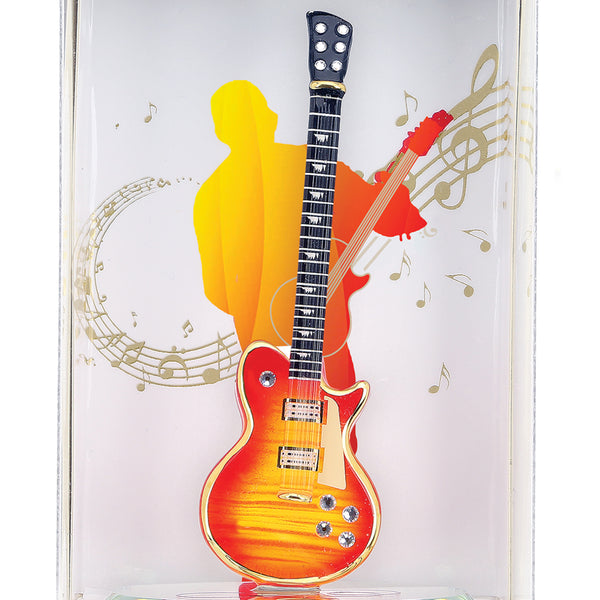 K3-U2 640-CY: Classic, Cherry Burst