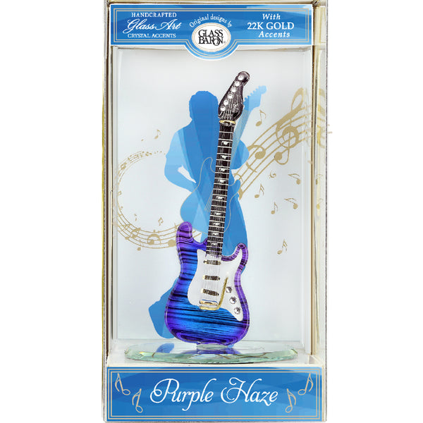 K3-U2 641-PH: Vintage, Purple Haze