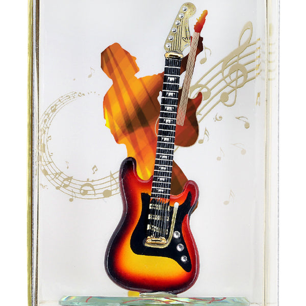 K3-U2 641-T: Vintage, Tobacco Burst
