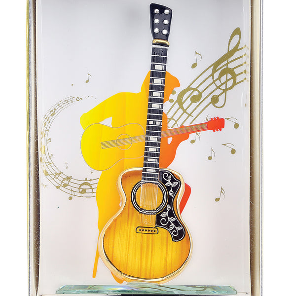K3-U2 643-A: Guitar, Acoustic