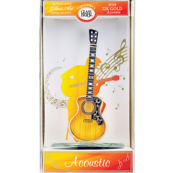 K3-U2 643-A: Guitar, Acoustic