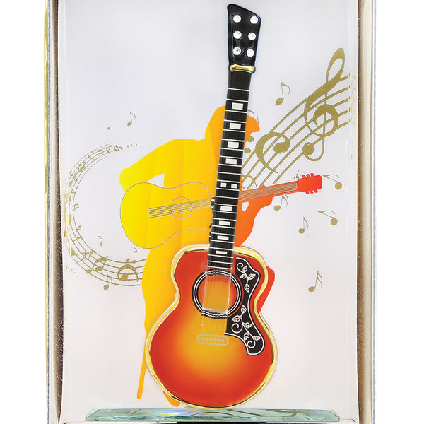 K3-U2 643-CH: Guitar, Cherry Acoustic