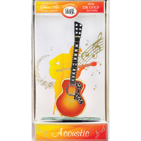 K3-U2 643-CH: Guitar, Cherry Acoustic