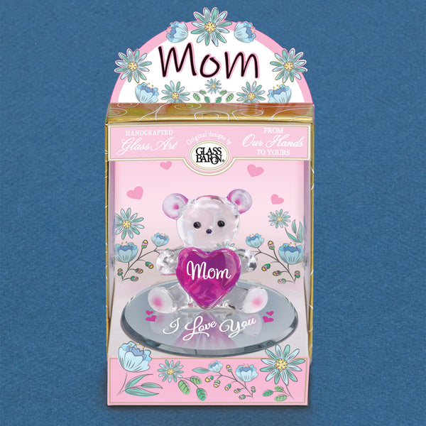 KC1-S2 153-MH: Mom, "You fill our Hearts"