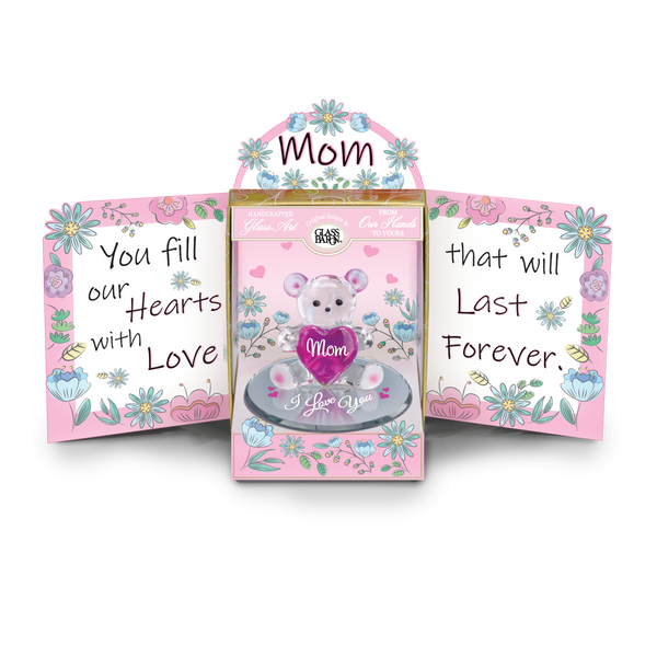 KC1-S2 153-MH: Mom, "You fill our Hearts"