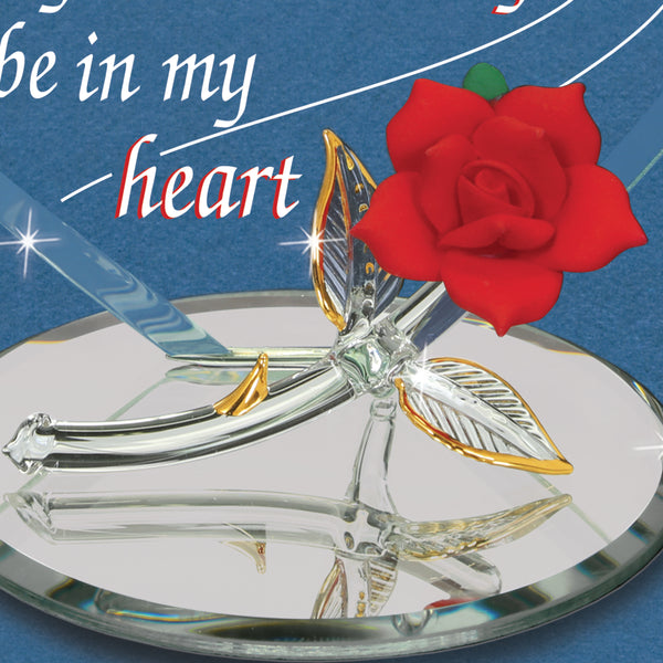 L-EM5 807-R: Always In My Heart
