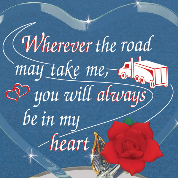 L-EM5 807-R: Always In My Heart
