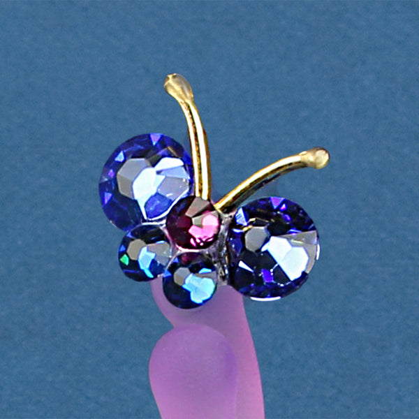 L0 104: Princess Cat with Butterfly