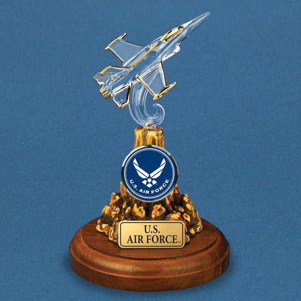 MP2 416-FJ: U.S. Air Force F-16 Jet